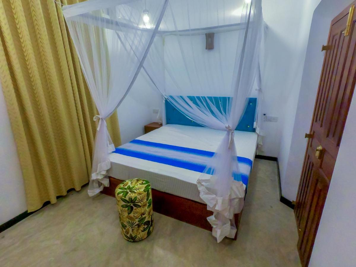 Villa Green Space Matara Buitenkant foto