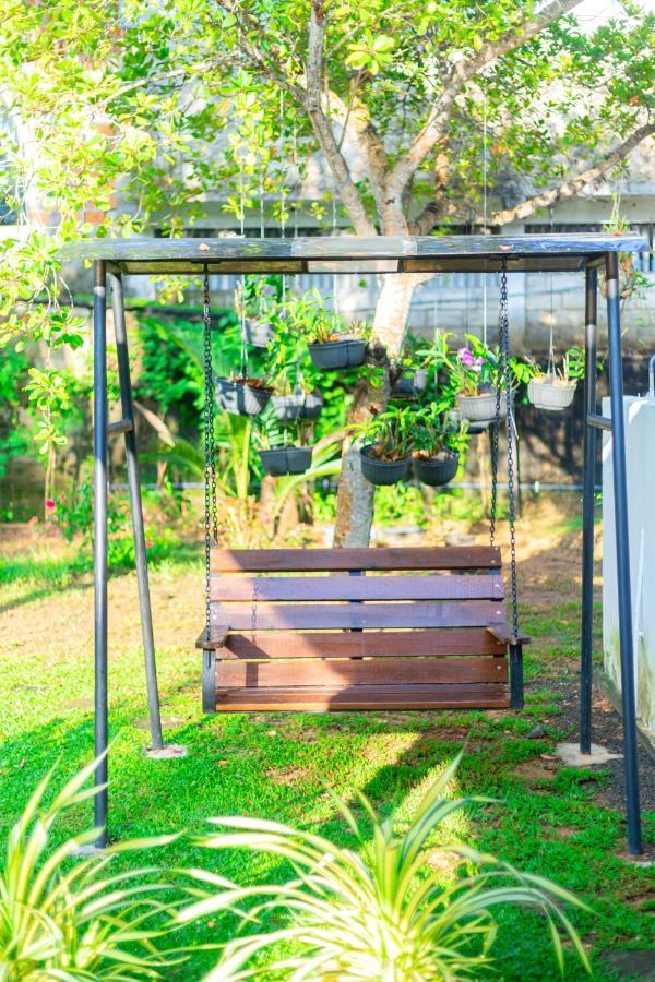 Villa Green Space Matara Buitenkant foto