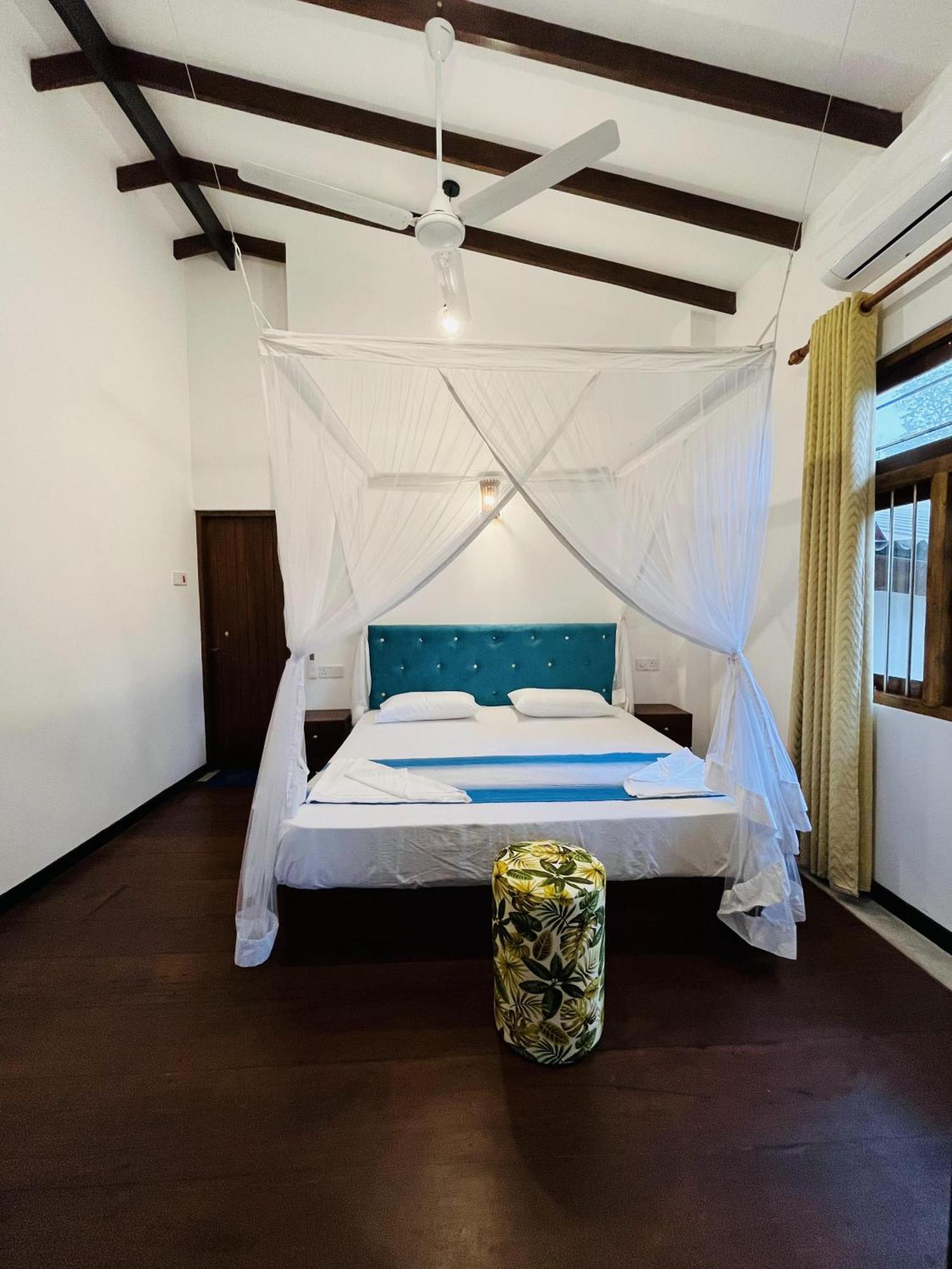 Villa Green Space Matara Buitenkant foto