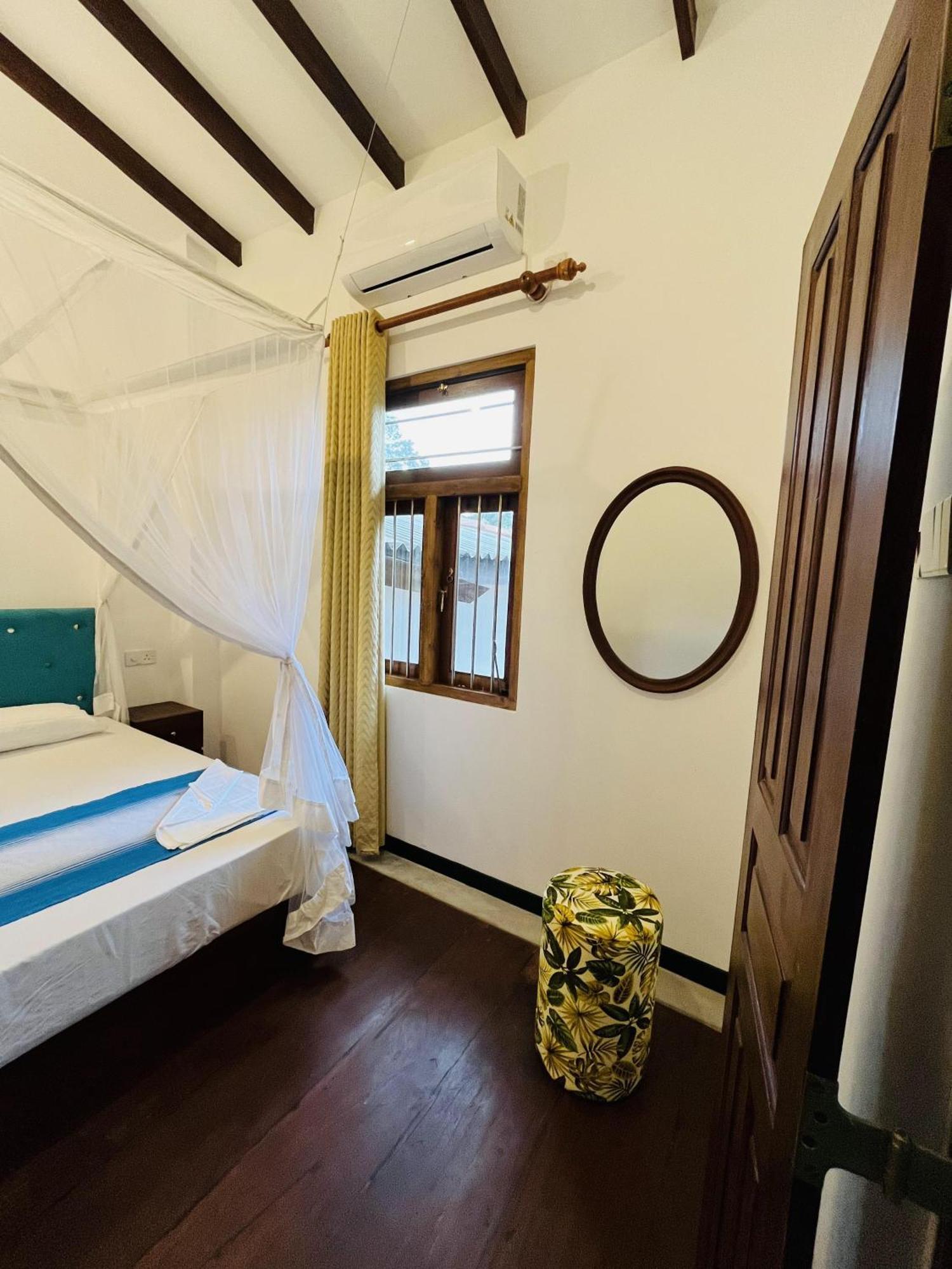 Villa Green Space Matara Buitenkant foto