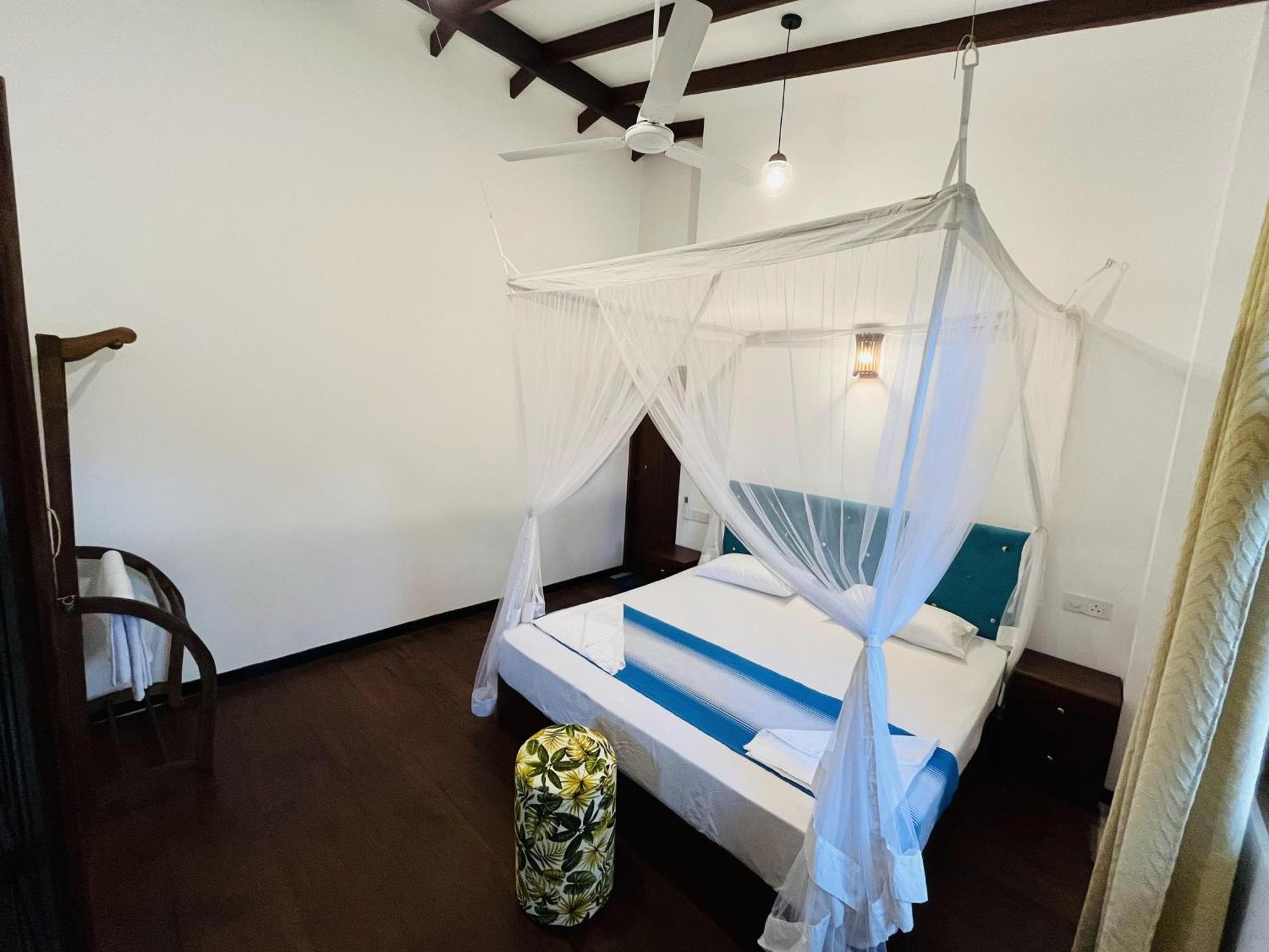 Villa Green Space Matara Buitenkant foto